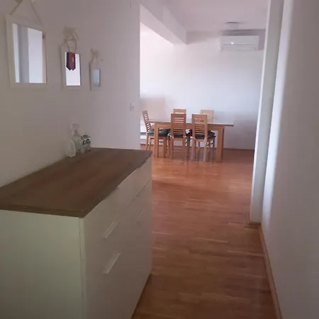 Apartment Ante Baliban