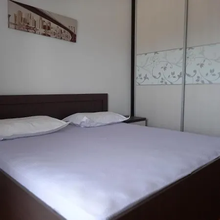 Apartment Ante Baliban Solin