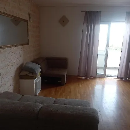 Ante Baliban Apartment Solin